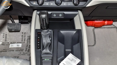 HONDA ACCORD 1.5L TURBO EX-6