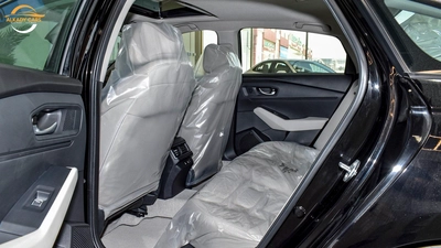 HONDA ACCORD 1.5L TURBO EX-4