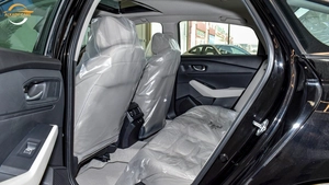 HONDA ACCORD 1.5L TURBO EX