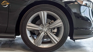 HONDA ACCORD 1.5L TURBO EX