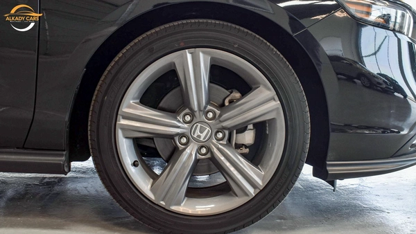 HONDA ACCORD 1.5L TURBO EX
