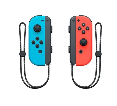 Nintendo Switch Oled (2021) Model - Joy Con-2