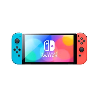 Nintendo Switch Oled (2021) Model - Joy Con-1