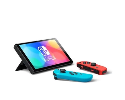 Nintendo Switch Oled (2021) Model - Joy Con-4