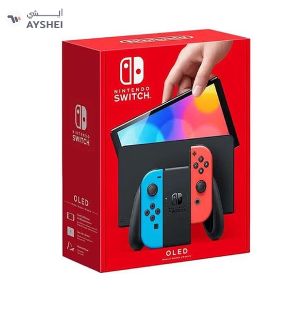 Nintendo Switch Oled (2021) Model - Joy Con
