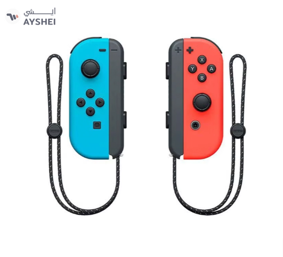 Nintendo Switch Oled (2021) Model - Joy Con-2-2