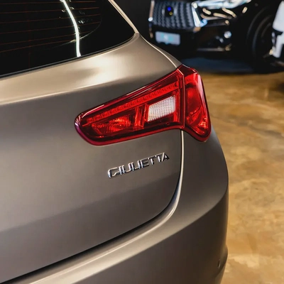 AED 765 P.M • 0% Downpayment •  Alfa Romeo Giulietta Veloce • 1 Year Warranty-6