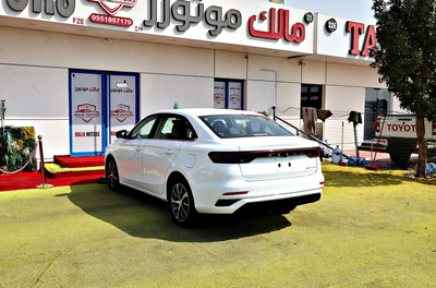 1100 EMI ON O% DP 2024 GEELY EMGRAND GK AVAILABLE ON CASH OR FINANCE-4