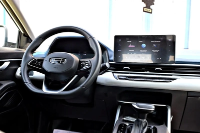 1100 EMI ON O% DP 2024 GEELY EMGRAND GK AVAILABLE ON CASH OR FINANCE-12