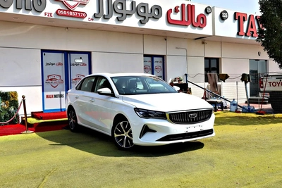 1100 EMI ON O% DP 2024 GEELY EMGRAND GK AVAILABLE ON CASH OR FINANCE-10