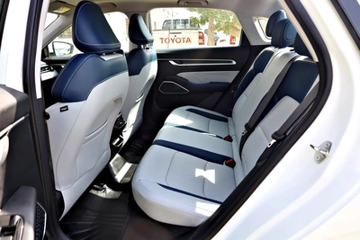 1100 EMI ON O% DP 2024 GEELY EMGRAND GK AVAILABLE ON CASH OR FINANCE-11