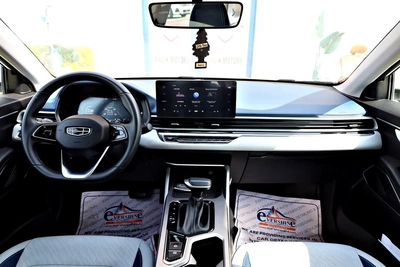 1100 EMI ON O% DP 2024 GEELY EMGRAND GK AVAILABLE ON CASH OR FINANCE-13