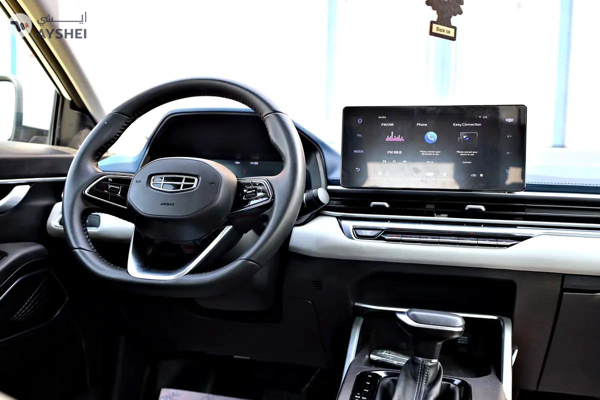 1100 EMI ON O% DP 2024 GEELY EMGRAND GK AVAILABLE ON CASH OR FINANCE-12-12