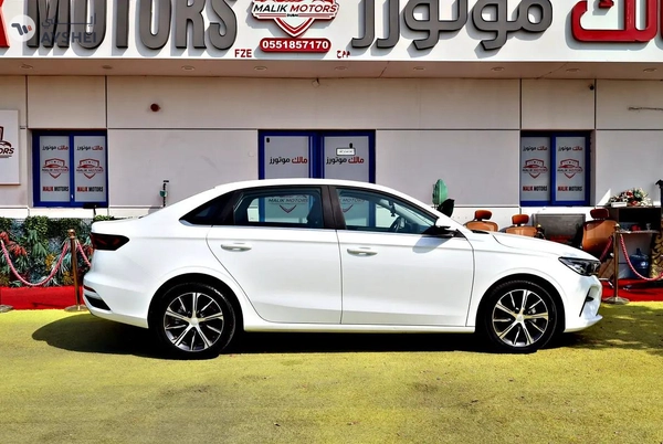 1100 EMI ON O% DP 2024 GEELY EMGRAND GK AVAILABLE ON CASH OR FINANCE