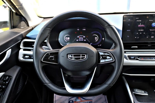 1100 EMI ON O% DP 2024 GEELY EMGRAND GK AVAILABLE ON CASH OR FINANCE