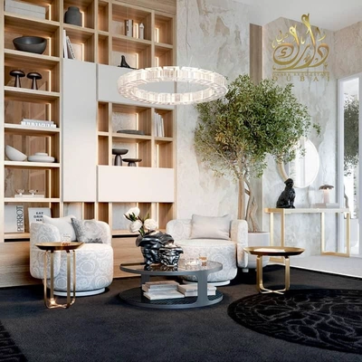 Smart Homes Furnished_25/75 PamentPlan_Near Metro-8