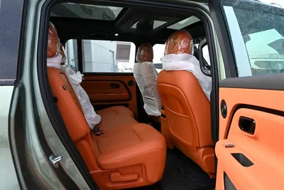 ROX Adamas 7St 1.5L Hybrid 4WD - 2026 - ضمان الوكيل-6