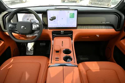ROX Adamas 7St 1.5L Hybrid 4WD - 2026 - ضمان الوكيل-11