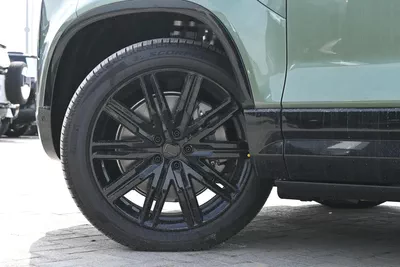 ROX Adamas 7St 1.5L Hybrid 4WD - 2026 - ضمان الوكيل-19