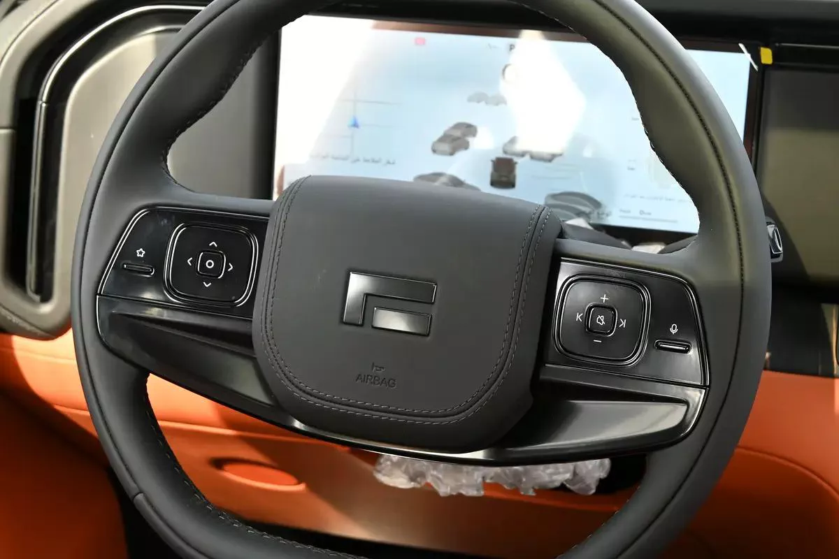 ROX Adamas 7St 1.5L Hybrid 4WD - 2026 - ضمان الوكيل-18-18