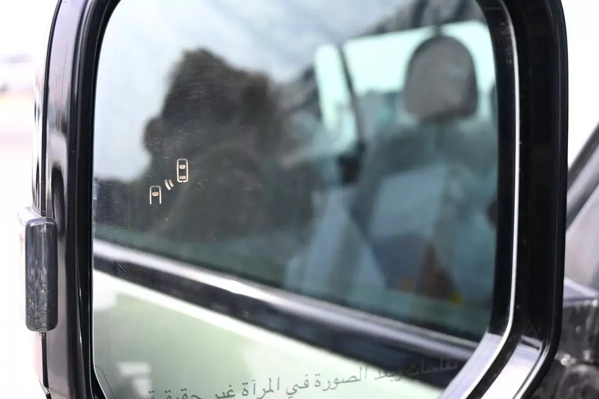 ROX Adamas 7St 1.5L Hybrid 4WD - 2026 - ضمان الوكيل-16-16