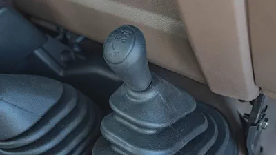 2026 Toyota Land Cruiser LC78 4.0L MT Petrol-14