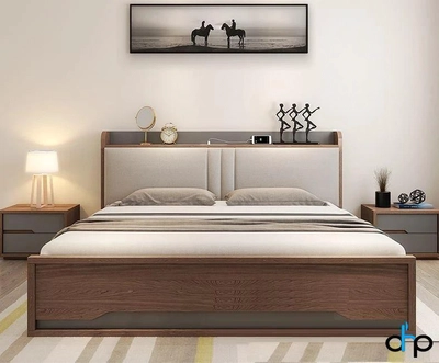 Xander Storage Bed-1
