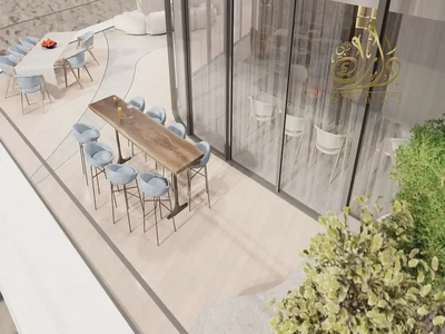WATER ROOF_LIVE ON BEACH_COVERD PARKING_HIGH FLOOR-3
