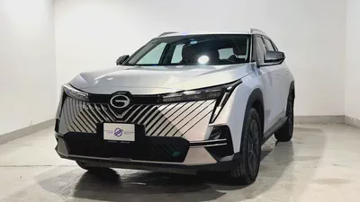 0% DP | AED 918/ Month | GAC | EMKOO 1.5T GE | 2025 | Gargash Warranty | Service History-0