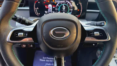 0% DP | AED 918/ Month | GAC | EMKOO 1.5T GE | 2025 | Gargash Warranty | Service History-12