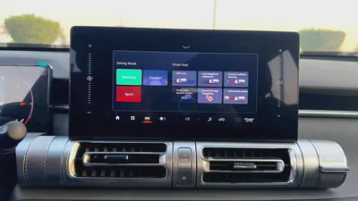 0% DP | AED 918/ Month | GAC | EMKOO 1.5T GE | 2025 | Gargash Warranty | Service History-13