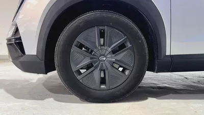 0% DP | AED 918/ Month | GAC | EMKOO 1.5T GE | 2025 | Gargash Warranty | Service History-3
