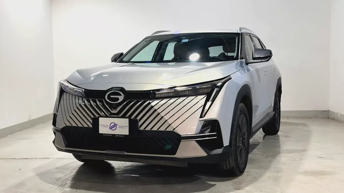 0% DP | AED 918/ Month | GAC | EMKOO 1.5T GE | 2025 | Gargash Warranty | Service History