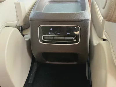 Original Paint | 2022 GAC GN6 GE | GCC Specs | Low Mileage | Family 7-Seater-19