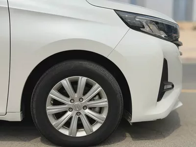 Original Paint | 2022 GAC GN6 GE | GCC Specs | Low Mileage | Family 7-Seater-3