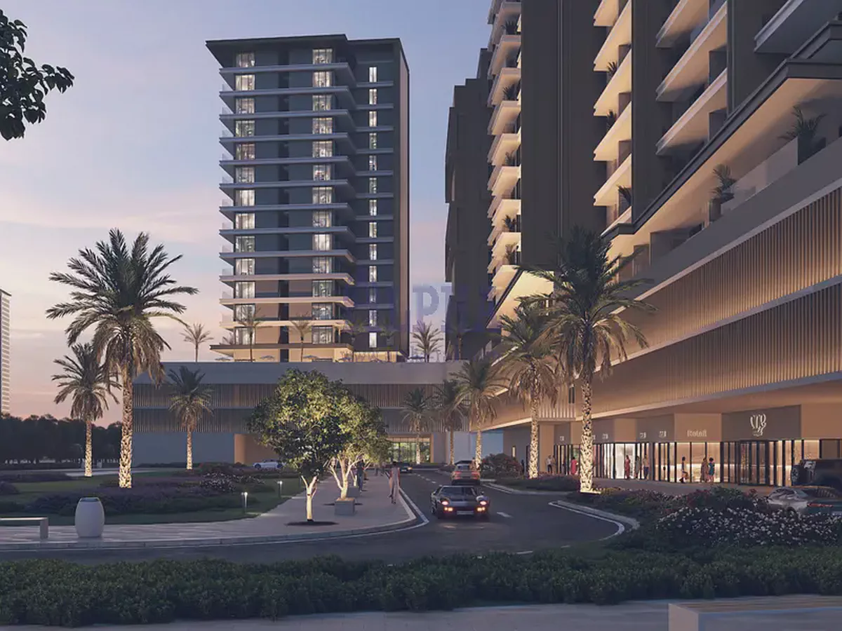 Great communit| Park View|Strategically located-1-1