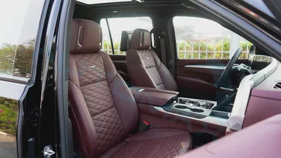 ( For Export ) 2026/2026 Cadillac Escalade 600 Sport V8 6.2L 4X4 GCC BRAND NEW-12