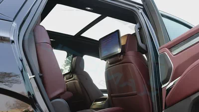 ( For Export ) 2026/2026 Cadillac Escalade 600 Sport V8 6.2L 4X4 GCC BRAND NEW-13