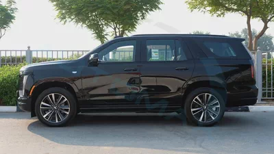 ( For Export ) 2026/2026 Cadillac Escalade 600 Sport V8 6.2L 4X4 GCC BRAND NEW-19