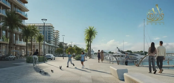 Iconic Living _Where Elegance Meets the Skyline: