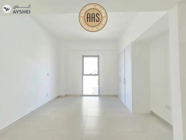 Spacious Apartment ! Pool View ! With Aminities ! Ready to Move ! Luxurious