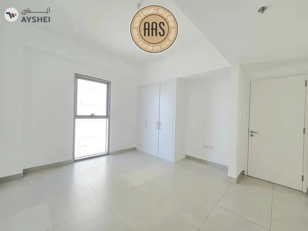 Spacious Apartment ! Pool View ! With Aminities ! Ready to Move ! Luxurious