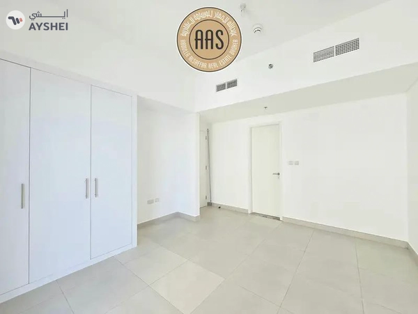 Spacious Apartment ! Pool View ! With Aminities ! Ready to Move ! Luxurious