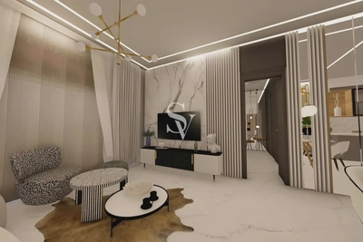 48 Parkside, Arjan, Dubai-10