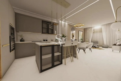 48 Parkside, Arjan, Dubai-11