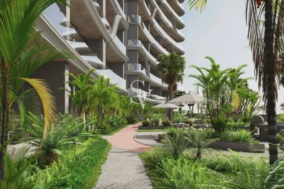 48 Parkside, Arjan, Dubai-12