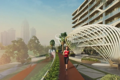 48 Parkside, Arjan, Dubai-2