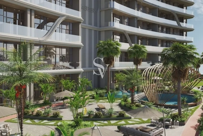 48 Parkside, Arjan, Dubai-3