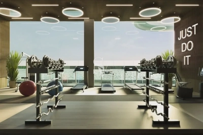 48 Parkside, Arjan, Dubai-4