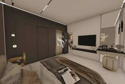 48 Parkside, Arjan, Dubai-8